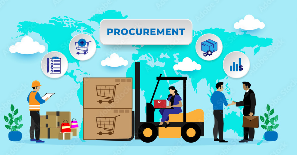 Prokurimi publik dhe procesi i integrimit të Shqipërisë në Bashkimin Europian